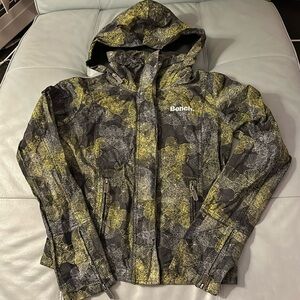Bench windbreaker jacket